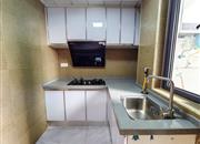 德弘基创客居-厨房