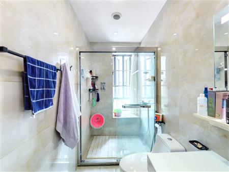 水湾壹玖柒玖-卫生间