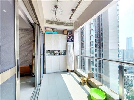 水湾壹玖柒玖-阳台