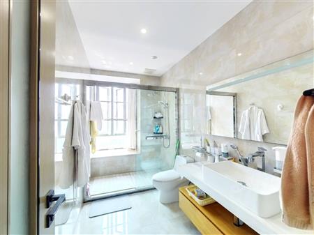 水湾壹玖柒玖-卫生间