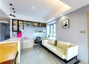 水湾壹玖柒玖-书房