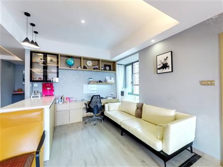 水湾壹玖柒玖-书房