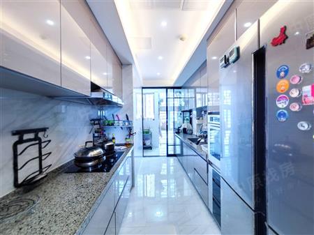 水湾壹玖柒玖-厨房