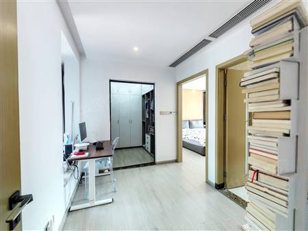 水湾壹玖柒玖-书房