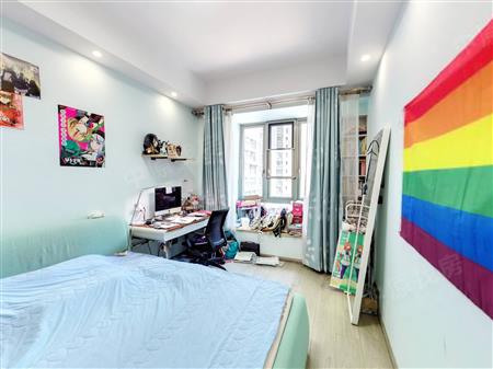 水湾壹玖柒玖-次卧