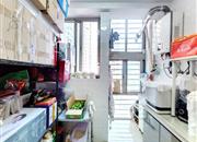 水湾壹玖柒玖-阳台