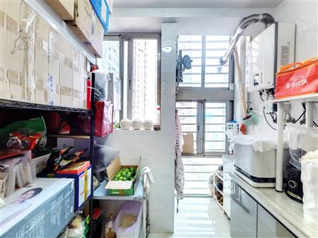 水湾壹玖柒玖-阳台