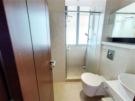 红树西岸-卫生间