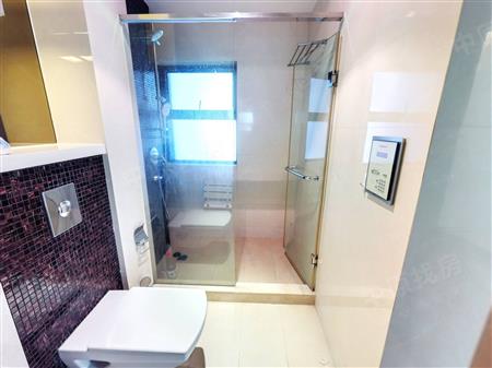 红树西岸-卫生间