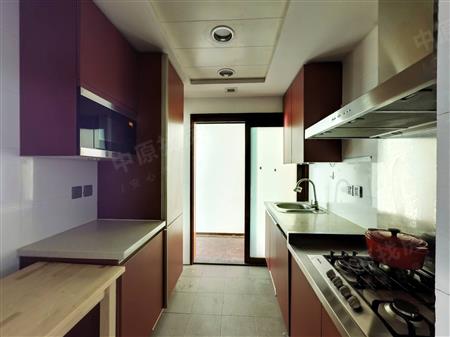 红树西岸-厨房