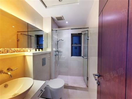 红树西岸-卫生间