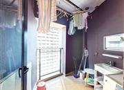 君成雍和园-阳台