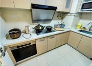 君成雍和园-厨房