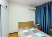 君成雍和园-主卧