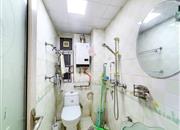 旺业豪苑-卫生间