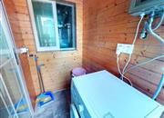 冠懋金色都汇（金色都汇）-阳台