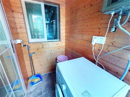 冠懋金色都汇（金色都汇）-阳台