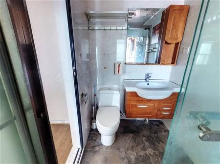 冠懋金色都汇（金色都汇）-卫生间