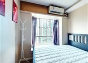 冠懋金色都汇（金色都汇）-次卧