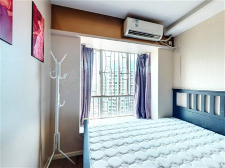 冠懋金色都汇（金色都汇）-次卧