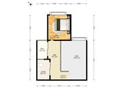 冠懋金色都汇（金色都汇）-户型图