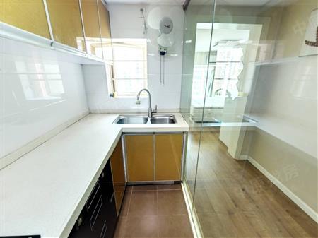 冠懋金色都汇（金色都汇）-厨房