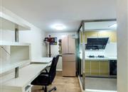 冠懋金色都汇（金色都汇）-餐厅