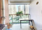 中森双子座公馆-阳台