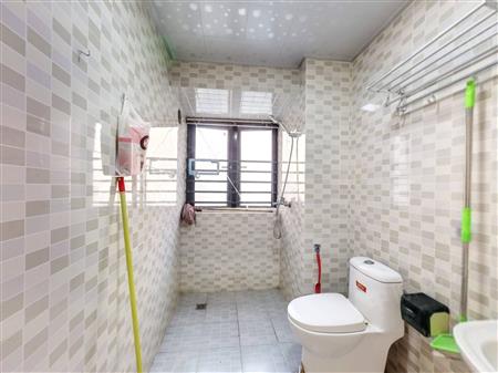 中森双子座公馆-卫生间