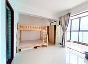 中森双子座公馆-主卧