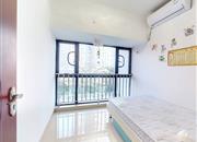 中森双子座公馆-次卧