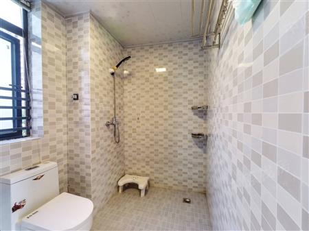 中森双子座公馆-卫生间