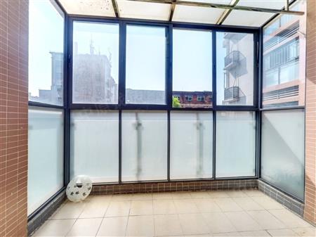 中森双子座公馆-阳台