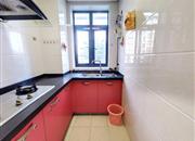 中森双子座公馆-厨房