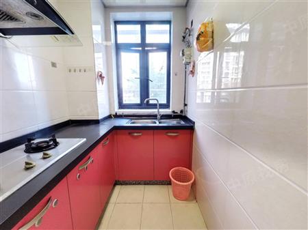 中森双子座公馆-厨房