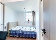 长城大厦(一花园)-次卧