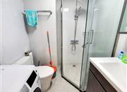 长城大厦(一花园)-卫生间