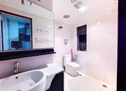 山海阳光园-卫生间