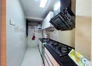 山海阳光园-厨房