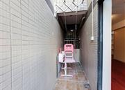 山海阳光园-阳台