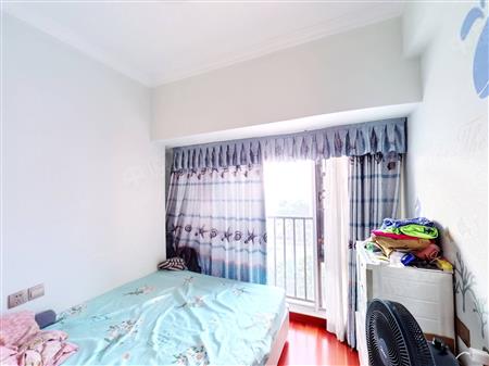 德润荣君府-次卧