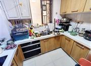 德润荣君府-厨房