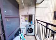 德润荣君府-阳台