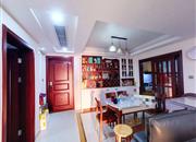 德润荣君府-餐厅