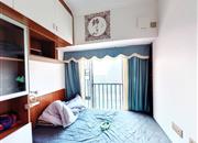 德润荣君府-次卧