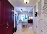 鼎太风华（三期）-餐厅