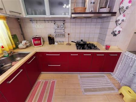 鼎太风华（三期）-厨房