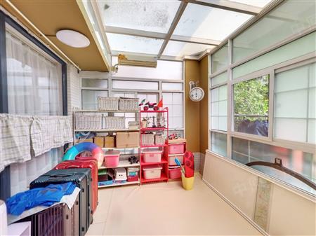 鼎太风华（三期）-阳台