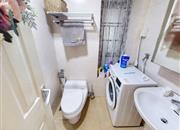 鼎太风华（三期）-卫生间