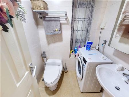 鼎太风华（三期）-卫生间